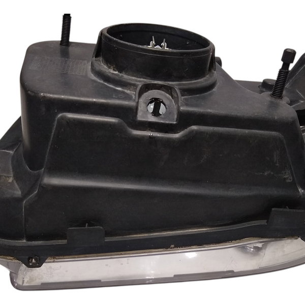Farol Dianteiro Direito Fiat Uno Pitbull 2008 Direito/passageiro