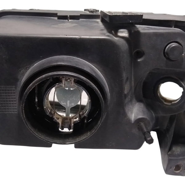 Farol Dianteiro Direito Fiat Uno Pitbull 2008 Direito/passageiro