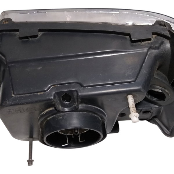 Farol Dianteiro Direito Fiat Uno Pitbull 2008 Direito/passageiro