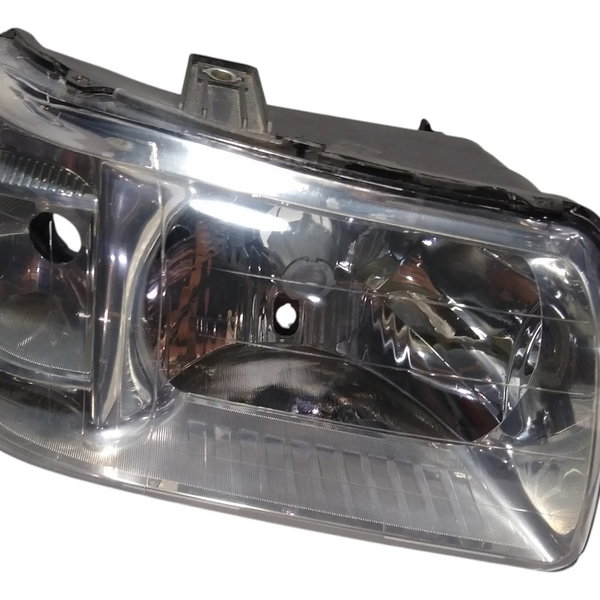 Farol Dianteiro Direito Fiat Uno Pitbull 2008 Direito/passageiro