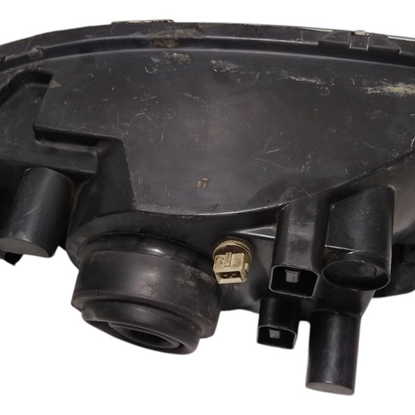 Farol Dianteiro Direito Vw Gol G3 Direito/passageiro