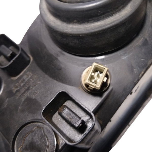 Farol Dianteiro Direito Vw Gol G3 Direito/passageiro