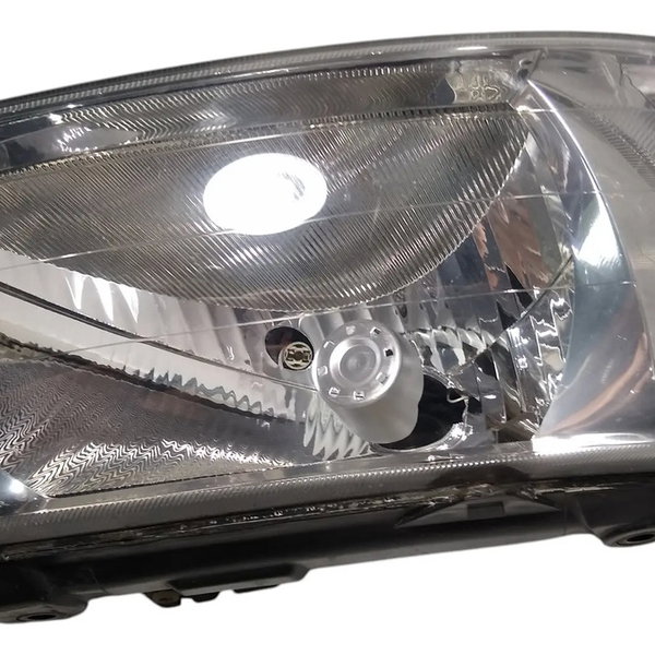 Farol Dianteiro Direito Vw Gol G3 Direito/passageiro