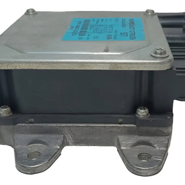 Módulo Direção Elétrica Citroen C3 2008