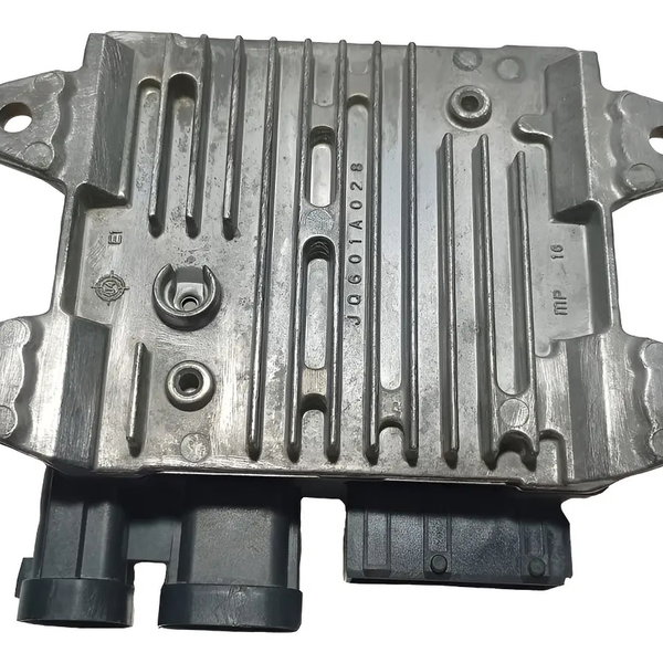 Módulo Direção Elétrica Citroen C3 2008