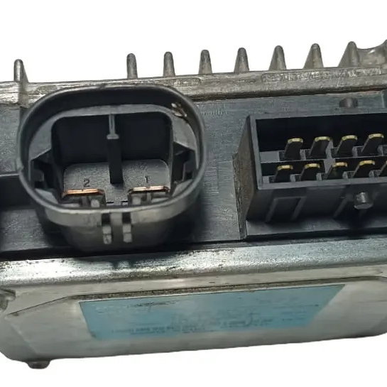 Módulo Direção Elétrica Citroen C3 2008