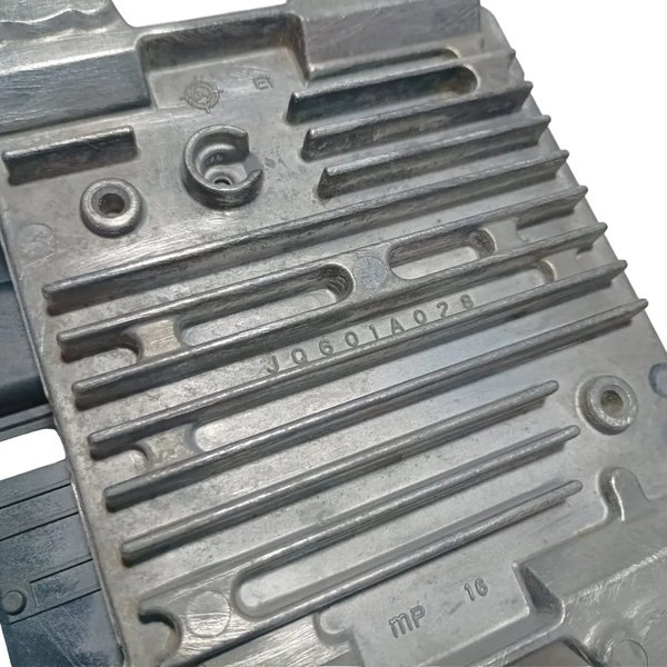 Módulo Direção Elétrica Citroen C3 2008