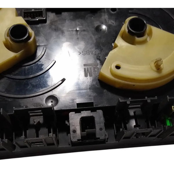 Comando Ar Condicionado Gm Montana 2014 Detalhes