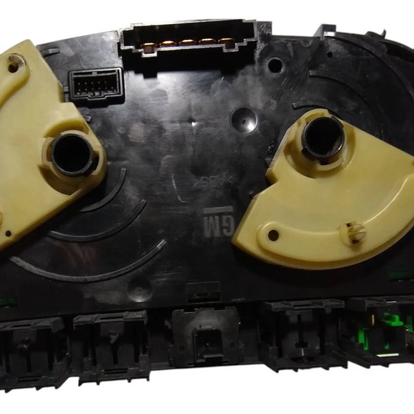 Comando Ar Condicionado Gm Montana 2014 Detalhes