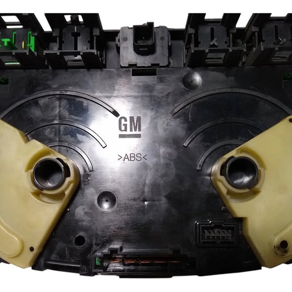 Comando Ar Condicionado Gm Montana 2014 Detalhes
