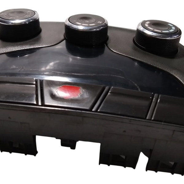 Comando Ar Condicionado Gm Montana 2014 Detalhes