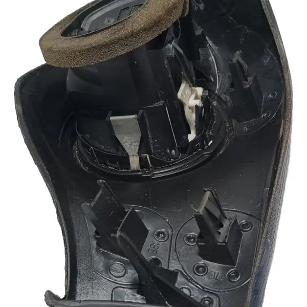 Difusor Lado Esquerdo Fiat Punto 2012