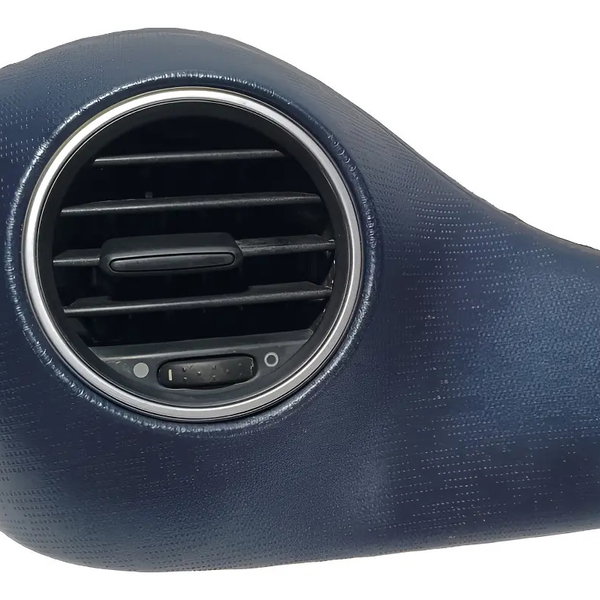 Difusor Lado Esquerdo Fiat Punto 2012