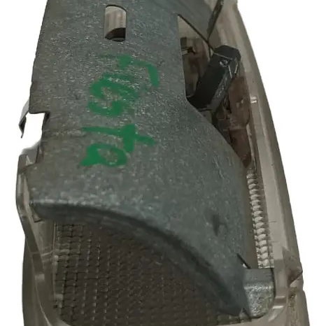 Luz De Teto Ford Fiesta 2005