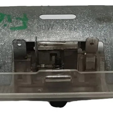 Luz De Teto Ford Fiesta 2005
