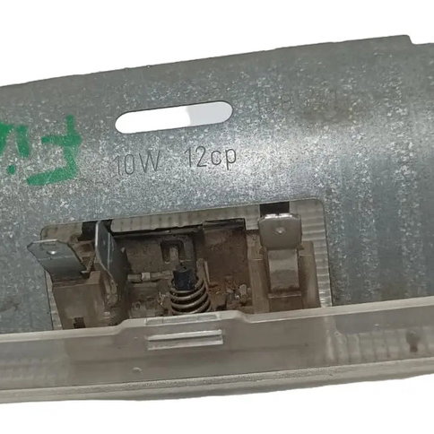 Luz De Teto Ford Fiesta 2005