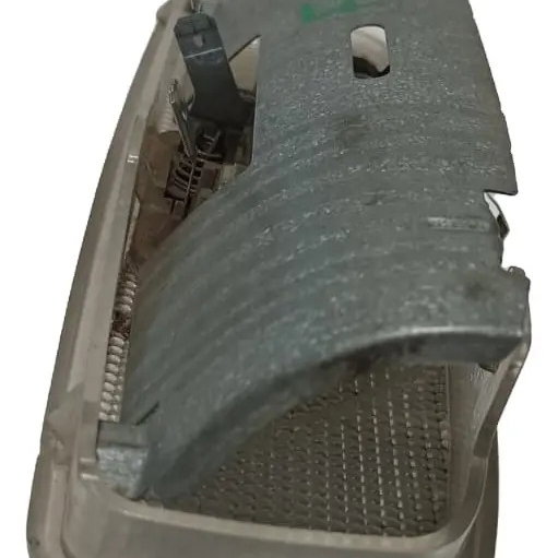Luz De Teto Ford Fiesta 2005