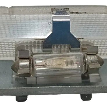 Luz De Teto Ford Fiesta 2005