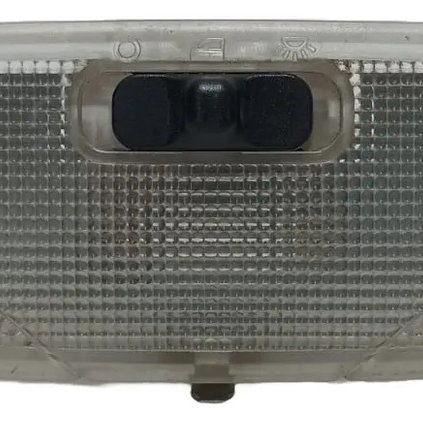 Luz De Teto Ford Fiesta 2005