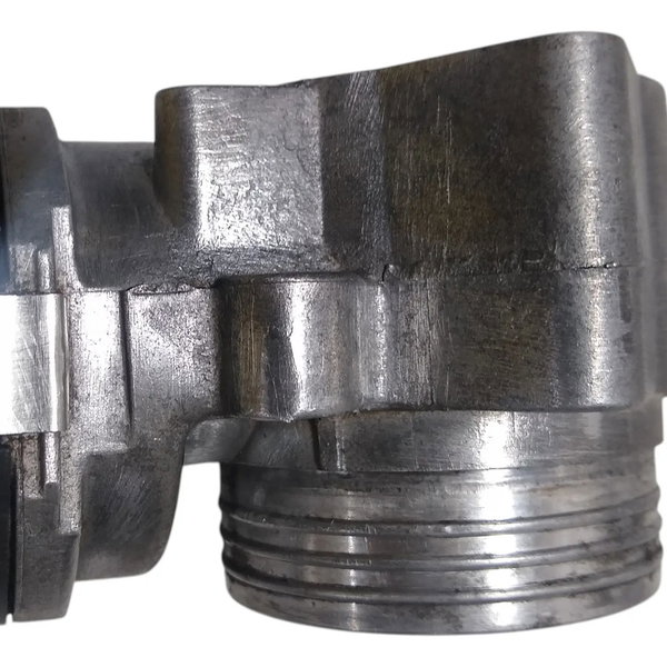 Tbi Corpo Borboleta Citroen C3 Peugeot 207 1.6 2008 16v
