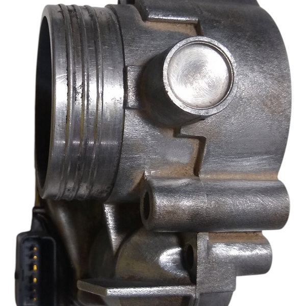 Tbi Corpo Borboleta Citroen C3 Peugeot 207 1.6 2008 16v