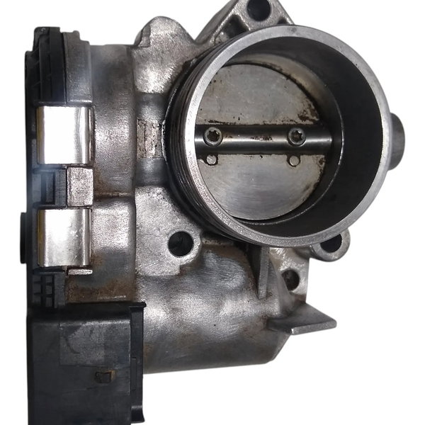 Tbi Corpo Borboleta Citroen C3 Peugeot 207 1.6 2008 16v