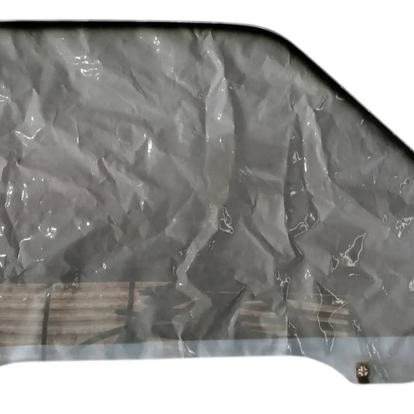 Vidro Da Porta Kia Besta 97 Lado Direito