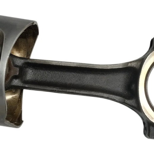 Virabrequim Pistão Biela Fiat Tempra 2.0