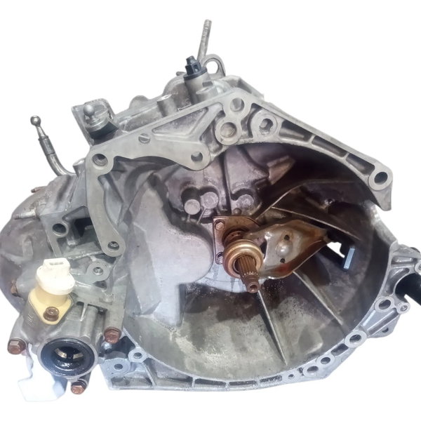 Caixa Marcha Cambio Citroen Xsara Picasso 1.6 16v 2008 Usado