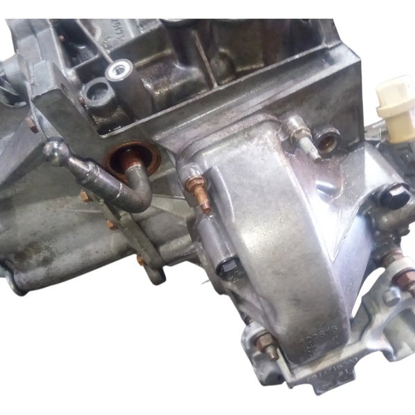 Caixa Marcha Cambio Citroen Xsara Picasso 1.6 16v 2008 Usado