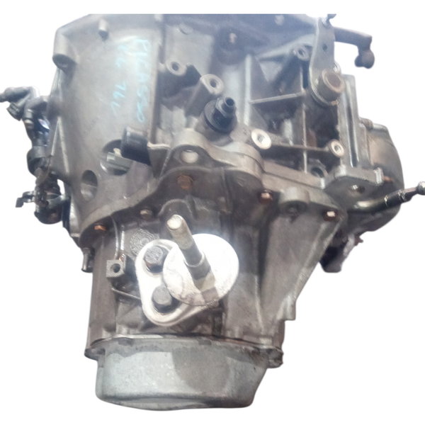 Caixa Marcha Cambio Citroen Xsara Picasso 1.6 16v 2008 Usado