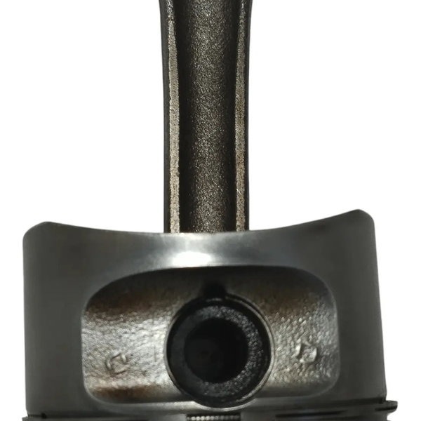 Pistão Biela Volkswagen Santana 2.0 Std