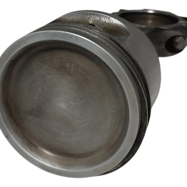 Pistão Biela Volkswagen Santana 2.0 Std