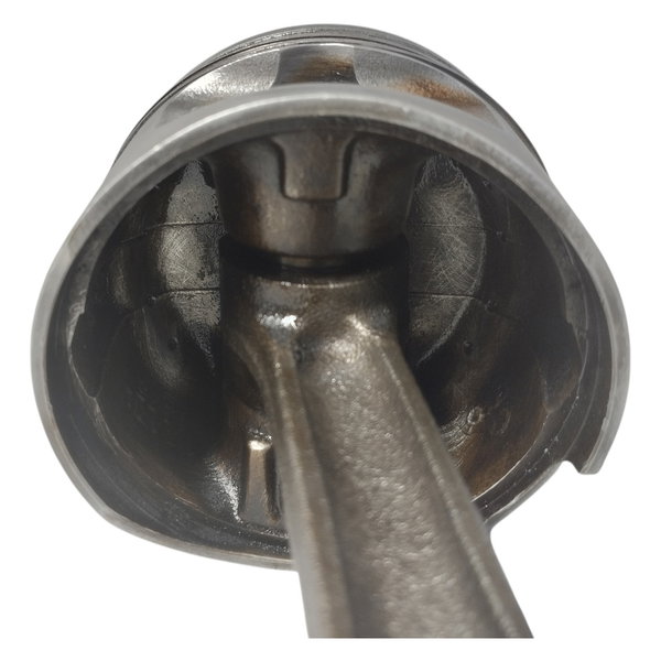 Pistão Biela Volkswagen Santana 2.0 Std