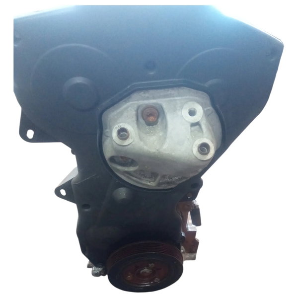 Motor Inservível Citroen Picaso 1.6 16v 307 Pra Peça Usado
