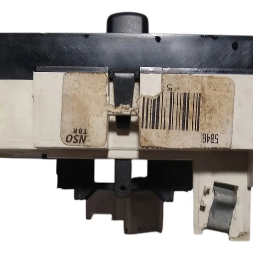 Comando Ar Condicionado Citroen C3 2008
