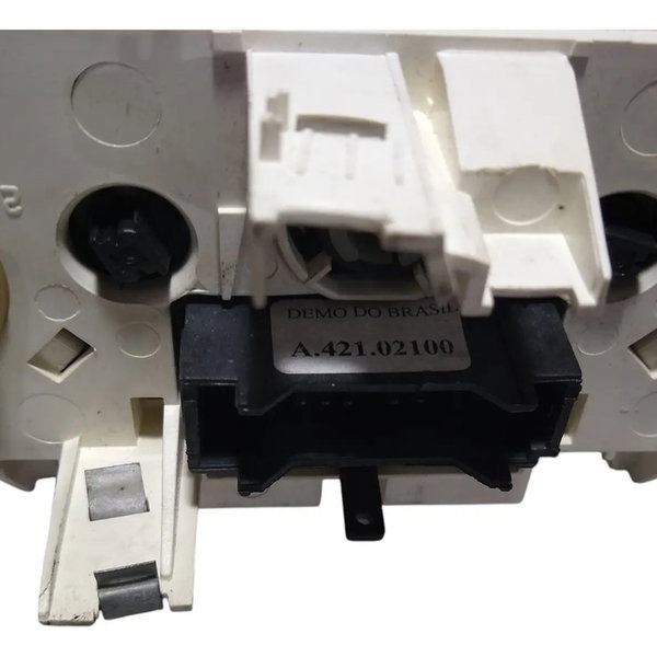 Comando Ar Condicionado Citroen C3 2008