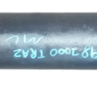 Eixo Cardam Traseiro Kia Besta 2.7 1997 Usado