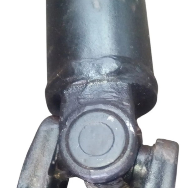 Eixo Cardam Traseiro Kia Besta 2.7 1997 Usado