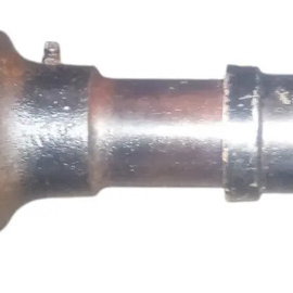 Eixo Cardam Traseiro Kia Besta 2.7 1997 Usado