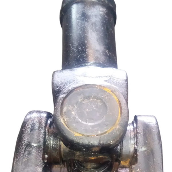 Eixo Cardam Traseiro Kia Besta 2.7 1997 Usado