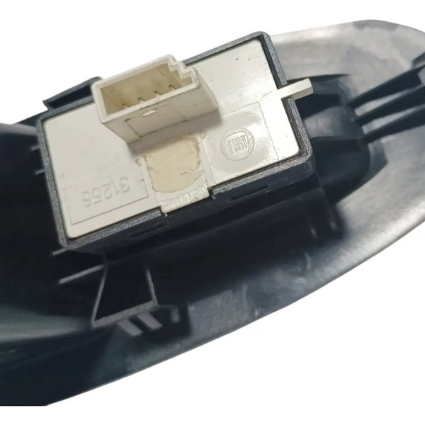 Botão Vidro Elétrico Traseiro Direito Fiat Punto 2012