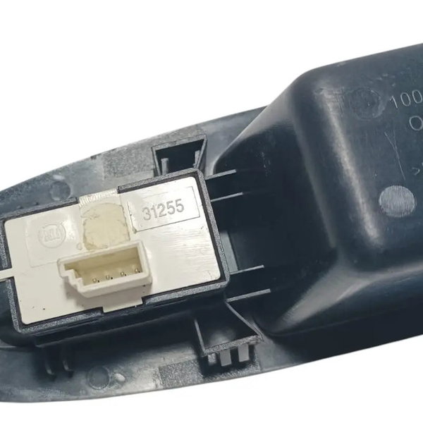 Botão Vidro Elétrico Traseiro Direito Fiat Punto 2012