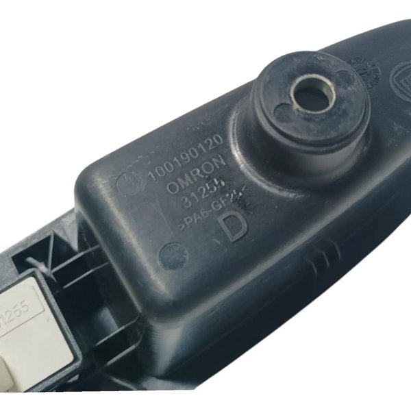 Botão Vidro Elétrico Traseiro Direito Fiat Punto 2012