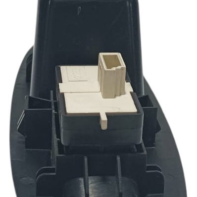 Botão Vidro Elétrico Traseiro Esquerdo Fiat Punto 2012