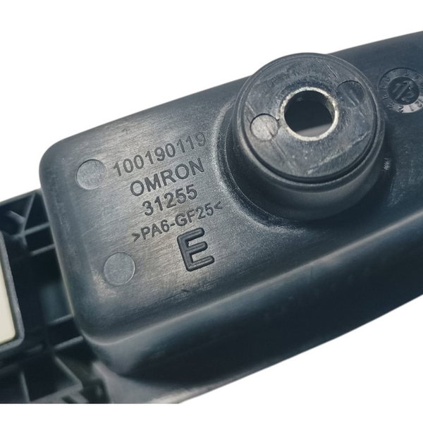 Botão Vidro Elétrico Traseiro Esquerdo Fiat Punto 2012