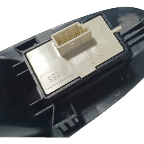 Botão Vidro Elétrico Traseiro Esquerdo Fiat Punto 2012
