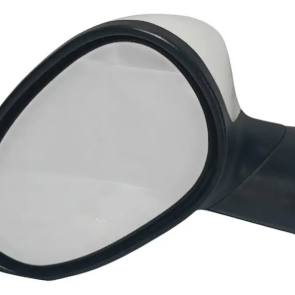 Retrovisor Elétrico Lado Esquerdo Fiat Punto 2012