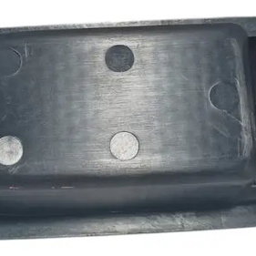 Botão Vidro Elétrico Dianteiro Direito Fiat Punto 2012