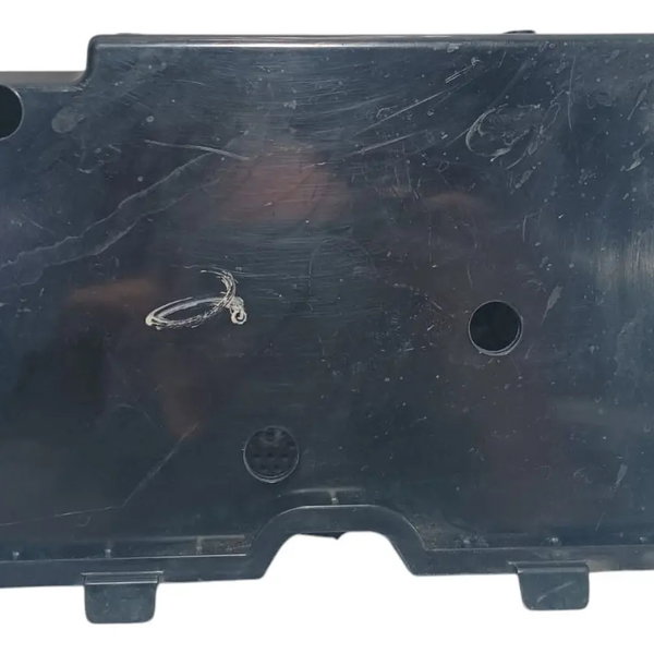 Moldura Gaveta Porta Luvas Fiat Punto 2012